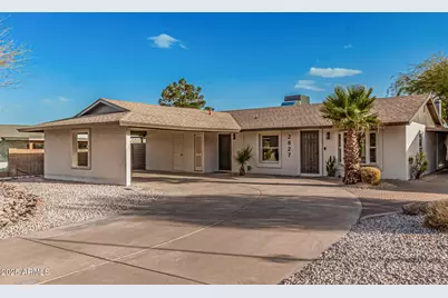 2827 E Willow, Phoenix, AZ 85032 - Photo 1