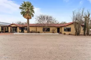56809 S US Hwy 93 --, Wickenburg, AZ 85390 - Photo 1