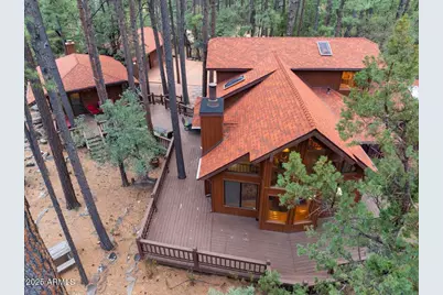 3985 N Whispering Pine, Pine, AZ 85544 - Photo 1