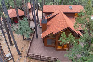 3985 N Whispering Pine, Pine, AZ 85544 - Photo 1