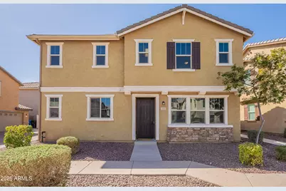 504 N Ranger, Gilbert, AZ 85234 - Photo 1