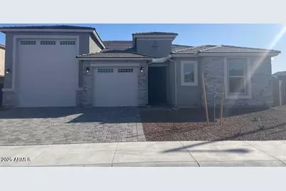 20285 W Monterey, Buckeye, AZ 85396 - Photo 1