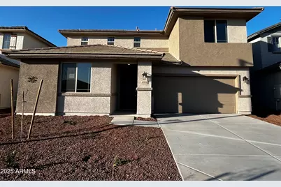 17552 W Lupine, Goodyear, AZ 85338 - Photo 1