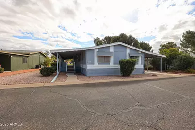 3901 E Pinnacle Peak, Phoenix, AZ 85050 - Photo 1