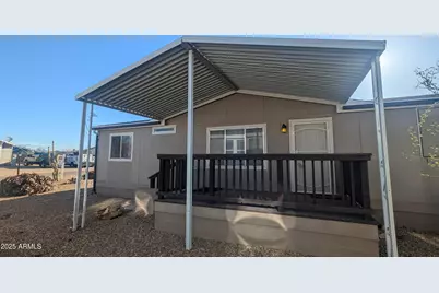 22411 W Pleasant, Wittmann, AZ 85361 - Photo 1