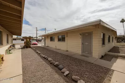 111 S Hardy, Tempe, AZ 85281 - Photo 1