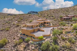 14360 E Desert Cove Ave, Scottsdale, AZ 85259 - Photo 1