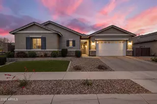 20040 E Kestrel, Queen Creek, AZ 85142 - Photo 1