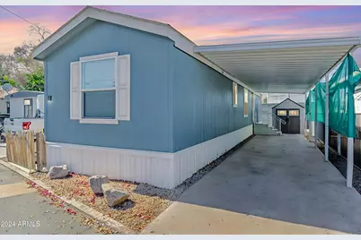 5002 W Bethany Home, Glendale, AZ 85301 - Photo 1