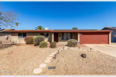 3324 W Pershing, Phoenix, AZ 85029 - Photo 1