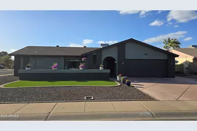 5444 W Dahlia, Glendale, AZ 85304 - Photo 1