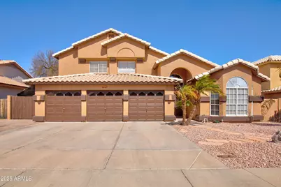 4440 W Fallen Leaf, Glendale, AZ 85310 - Photo 1