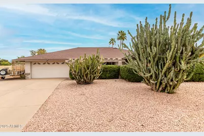 4705 W Annette, Glendale, AZ 85308 - Photo 1