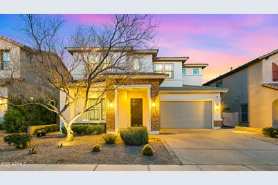 17505 N 96th Way, Scottsdale, AZ 85255 - Photo 1