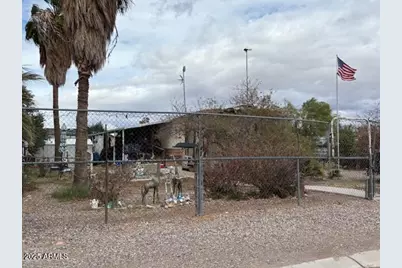 18592 W Jacqueline, Casa Grande, AZ 85122 - Photo 1