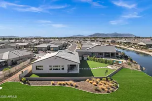 20745 N Verbena Ln, Maricopa, AZ 85138 - Photo 1