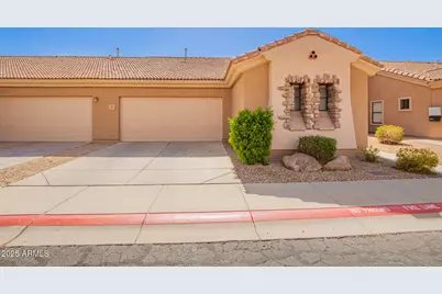 2565 S Signal Butte, Mesa, AZ 85209 - Photo 1