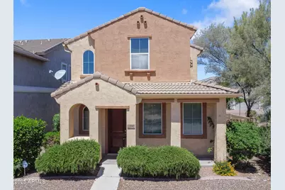 1747 S Chatsworth, Mesa, AZ 85209 - Photo 1