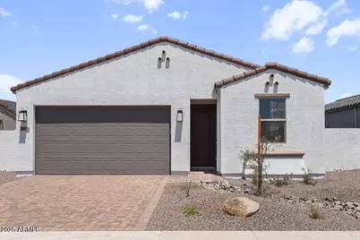 18126 W Hiddenview Drive, Goodyear, AZ 85338 - Photo 1