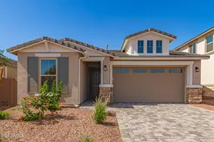 5352 W Las Palmaritas Dr, Glendale, AZ 85302 - Photo 1