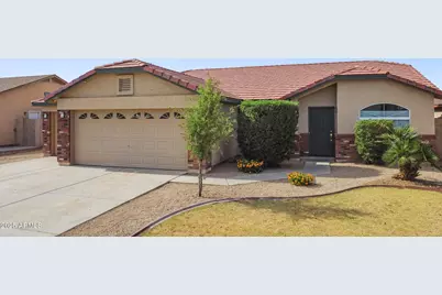 4547 E Meadow Creek, San Tan Valley, AZ 85140 - Photo 1