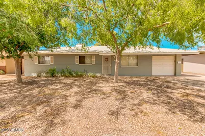312 E Hermosa, Tempe, AZ 85282 - Photo 1