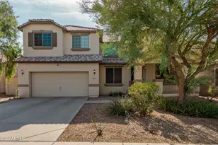 12509 W Whyman St, Avondale, AZ 85323 - Photo 1