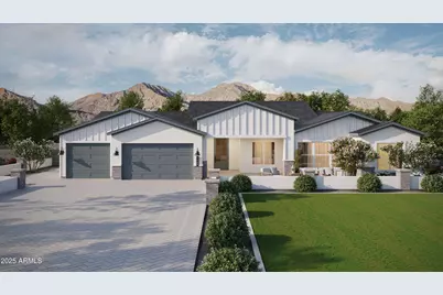 33414 N 142nd, Scottsdale, AZ 85262 - Photo 1