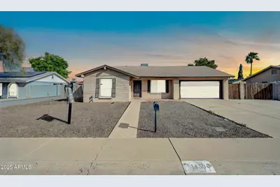 1430 W Rockwood Drive, Phoenix, AZ 85027 - Photo 1