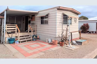 1110 S Hwy 80, Benson, AZ 85602 - Photo 1