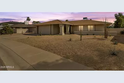 6759 E Aire Libre, Scottsdale, AZ 85254 - Photo 1