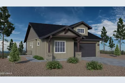 567 N Snowberry, Flagstaff, AZ 86004 - Photo 1