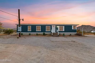32174 N Mildred Road, San Tan Valley, AZ 85144 - Photo 1