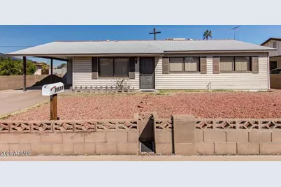 2928 W Cactus, Phoenix, AZ 85029 - Photo 1