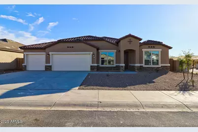 17735 W Brown, Waddell, AZ 85355 - Photo 1