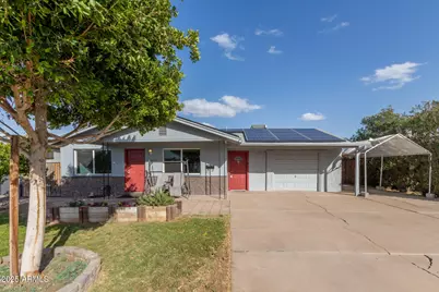 3027 S Clementine, Tempe, AZ 85282 - Photo 1