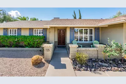 725 E Country Gables, Phoenix, AZ 85022 - Photo 1