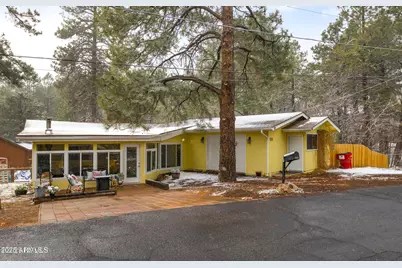 3428 Awatobi Ovi, Flagstaff, AZ 86005 - Photo 1