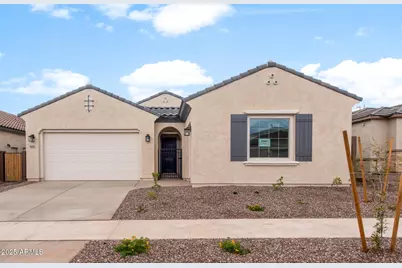 16693 W Saguaro Park, Surprise, AZ 85387 - Photo 1