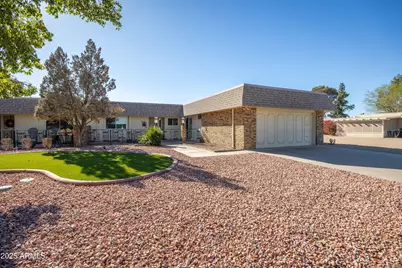 9813 W Sandstone, Sun City, AZ 85351 - Photo 1
