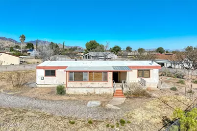 5567 E Rogers, Hereford, AZ 85615 - Photo 1