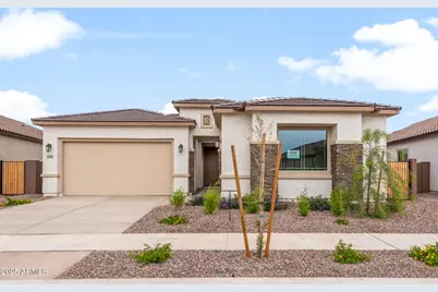 16722 W Saguaro Park, Surprise, AZ 85387 - Photo 1