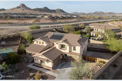 13346 W Jesse Red, Peoria, AZ 85383 - Photo 1