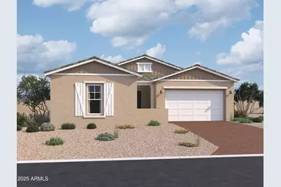 22677 E Saddle, Queen Creek, AZ 85142 - Photo 1