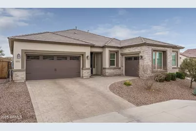 12702 W Sierra Vista, Glendale, AZ 85307 - Photo 1