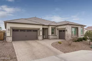 12702 W Sierra Vista, Glendale, AZ 85307 - Photo 1