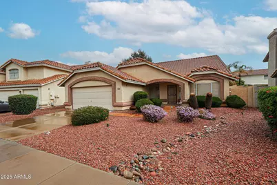 9020 E Floriade, Scottsdale, AZ 85260 - Photo 1