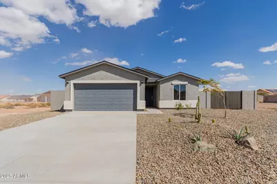 10018 W Mission, Arizona City, AZ 85123 - Photo 1