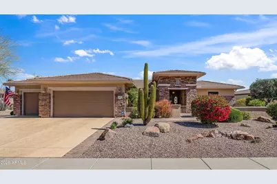 16918 W Greenbriar Point, Surprise, AZ 85387 - Photo 1