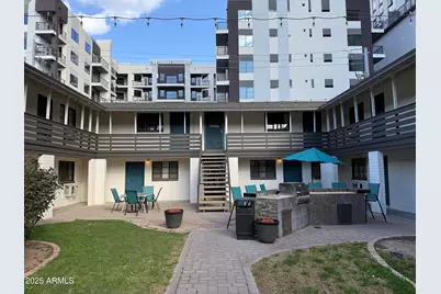 825 N 2nd, Phoenix, AZ 85003 - Photo 1